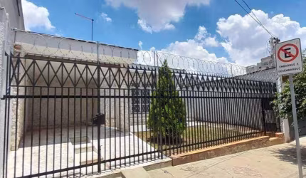 Casa Comercial para aluguel, 3 quartos, 2 suítes, 2 vagas, ALEMAES - PIRACICABA/SP