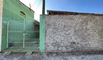 Casa para aluguel, 2 quartos, 1 vaga, SAO DIMAS - PIRACICABA/SP