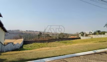 Terreno em Condomínio à venda, Residencial Vivenda do Sol - RIO DAS PEDRAS/SP