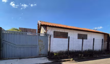 Casa à venda, 2 quartos, 1 suíte, POMPEIA - PIRACICABA/SP