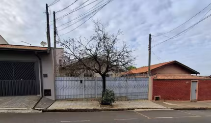 Casa à venda, 2 quartos, 7 vagas, PAULISTA - PIRACICABA/SP