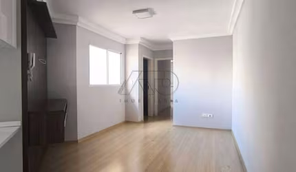 Apartamento para aluguel, 2 quartos, 1 vaga, DOIS CORREGOS - PIRACICABA/SP
