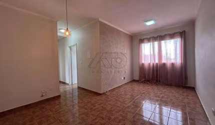 Apartamento à venda, 3 quartos, 1 vaga, MORUMBI - PIRACICABA/SP
