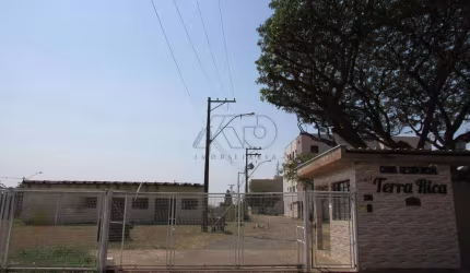 Kitnet à venda, 1 quarto, 1 vaga, TERRA RICA - PIRACICABA/SP