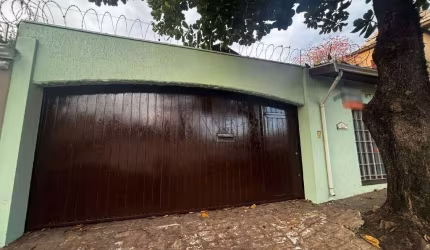 Casa para aluguel, 3 quartos, 1 suíte, 4 vagas, SAO DIMAS - PIRACICABA/SP