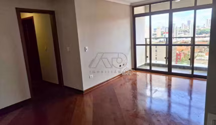 Apartamento à venda, 2 quartos, 1 suíte, 1 vaga, CENTRO - PIRACICABA/SP