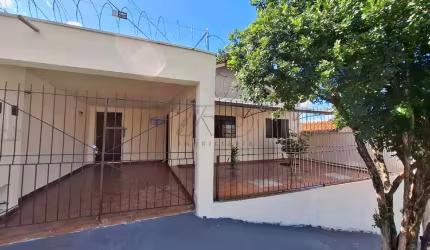 Casa à venda, 3 quartos, 2 vagas, Jardim Planalto - PIRACICABA/SP