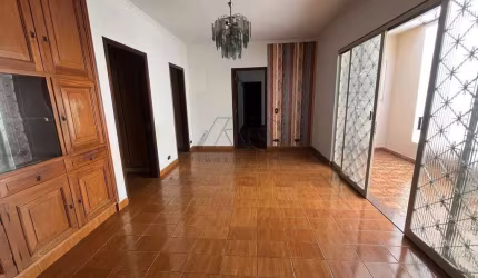 Casa à venda, 4 quartos, 4 suítes, 3 vagas, Cidade Alta - PIRACICABA/SP