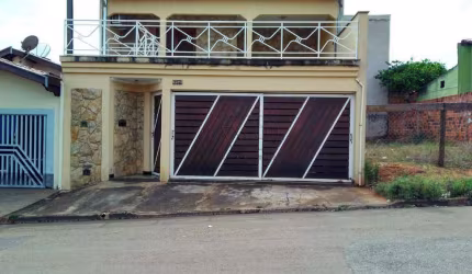 Casa à venda, 3 quartos, 1 suíte, 2 vagas, MARIO DEDINI - PIRACICABA/SP
