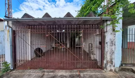 Casa à venda, 2 quartos, 2 vagas, VILA INDEPENDENCIA - PIRACICABA/SP