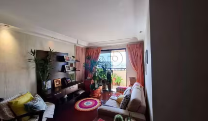 Apartamento à venda, 4 quartos, 1 suíte, 2 vagas, SAO JUDAS - PIRACICABA/SP