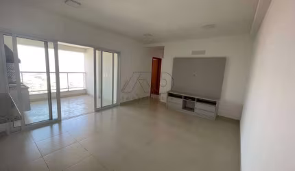 Apartamento para aluguel, 3 quartos, 1 suíte, 2 vagas, PAULICEIA - PIRACICABA/SP