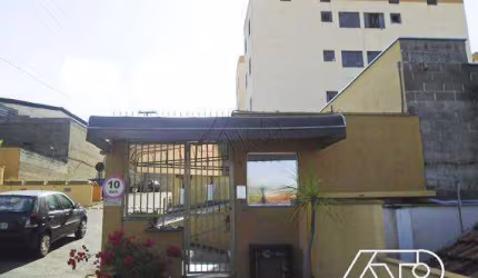 Kitnet à venda, 1 quarto, 1 vaga, VILA MONTEIRO - PIRACICABA/SP