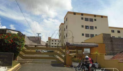 Kitnet à venda, 1 quarto, 1 vaga, VILA MONTEIRO - PIRACICABA/SP