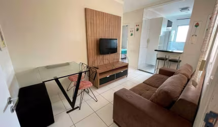 Apartamento à venda, 2 quartos, 2 vagas, PIRACICAMIRIM - PIRACICABA/SP