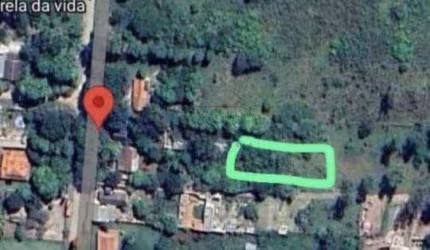 Terreno à venda, SANTA ISABEL - RIO DAS PEDRAS/SP