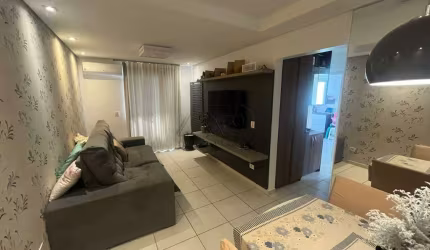 Apartamento à venda, 3 quartos, 1 suíte, 2 vagas, DOIS CORREGOS - PIRACICABA/SP