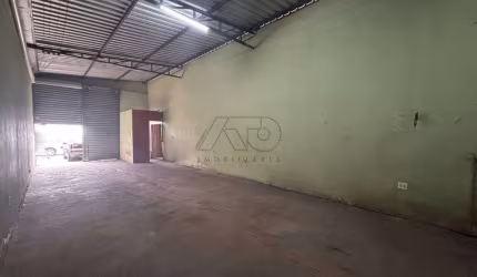 Barracão para aluguel, VILA SONIA - PIRACICABA/SP