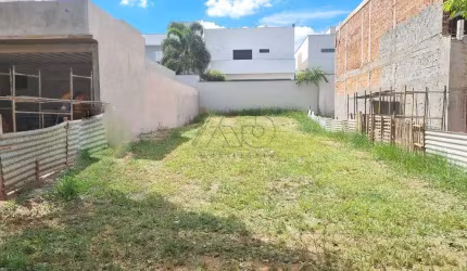 Terreno em Condomínio à venda, TAQUARAL - PIRACICABA/SP