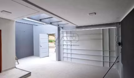 Casa à venda, 3 quartos, 1 suíte, 2 vagas, Jardim Asturias - PIRACICABA/SP