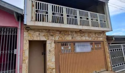 Casa à venda, 2 quartos, 1 suíte, 2 vagas, Jardim Residencial Javary III - PIRACICABA/SP