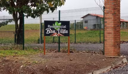 Terreno em Condomínio à venda, Área Rural de Tietê - IGARAÇU DO TIETE/SP