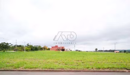Terreno em Condomínio à venda, Residencial Fazenda Pinheirinho - RIO DAS PEDRAS/SP