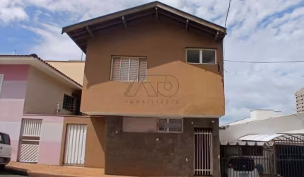 Casa para aluguel, 2 quartos, ALTO - PIRACICABA/SP