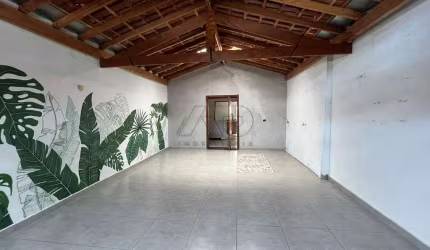 Casa à venda, 3 quartos, 2 suítes, 2 vagas, Jardim Petrópolis - PIRACICABA/SP