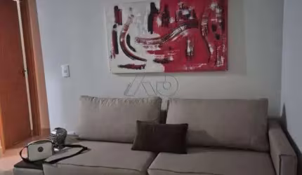 Apartamento à venda, 2 quartos, 1 vaga, HIGIENOPOLIS - PIRACICABA/SP