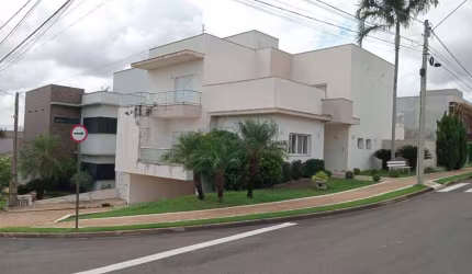 Casa em Condomínio à venda, 4 quartos, 3 suítes, 4 vagas, ONDAS - PIRACICABA/SP