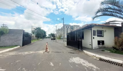 Apartamento para aluguel, 2 quartos, 1 vaga, VILA SONIA - PIRACICABA/SP