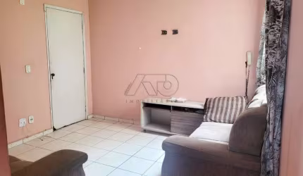 Apartamento à venda, 2 quartos, 1 vaga, VILA SONIA - PIRACICABA/SP