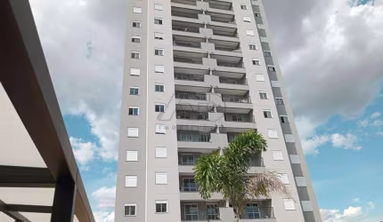 Apartamento à venda, 2 quartos, 1 suíte, 2 vagas, DOIS CORREGOS - PIRACICABA/SP