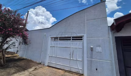 Casa à venda, 2 quartos, 1 suíte, 3 vagas, JUPIA - PIRACICABA/SP