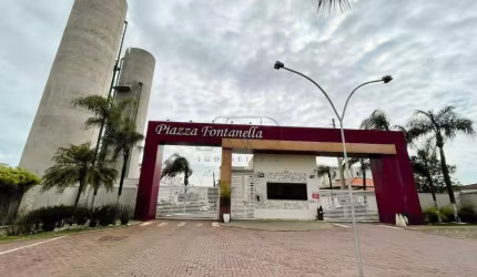 Apartamento à venda, 2 quartos, 1 vaga, Jardim São Francisco - PIRACICABA/SP