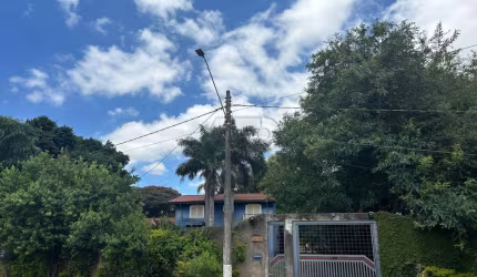 Chácara à venda, 4 quartos, 1 suíte, SANTA RITA - PIRACICABA/SP