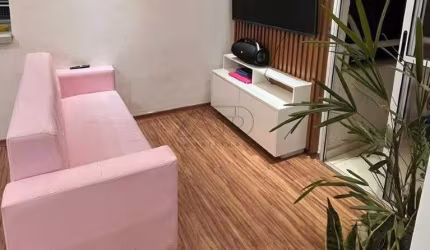 Apartamento à venda, 2 quartos, 1 vaga, Jardim Nova Iguaçu - PIRACICABA/SP