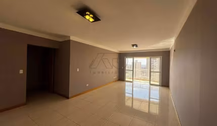 Apartamento para aluguel, 3 quartos, 3 suítes, 3 vagas, ALTO - PIRACICABA/SP