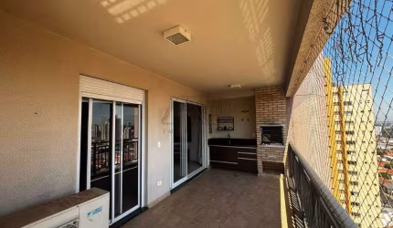 Apartamento para aluguel, 3 quartos, 1 suíte, 2 vagas, Cidade Alta - PIRACICABA/SP