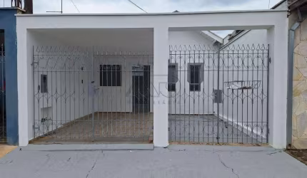 Casa à venda, 2 quartos, 2 vagas, VILA SONIA - PIRACICABA/SP
