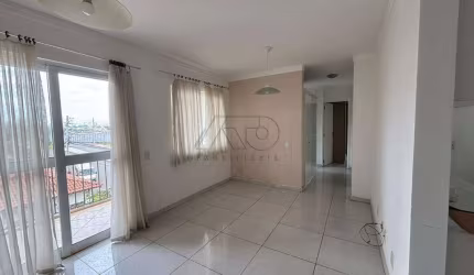 Apartamento à venda, 3 quartos, 1 suíte, 3 vagas, Glebas Califórnia - PIRACICABA/SP