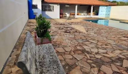 Casa à venda, 1 quarto, SANTA RITA - PIRACICABA/SP