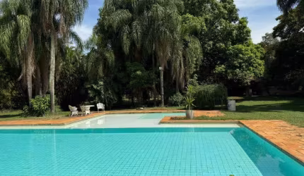 Casa à venda, 5 quartos, 5 suítes, 6 vagas, DOIS CORREGOS - PIRACICABA/SP