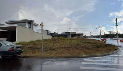 Terreno em Condomínio à venda, BONGUE - PIRACICABA/SP