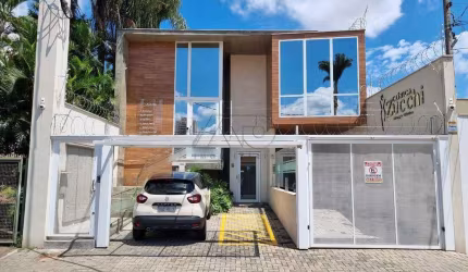 Prédio à venda, 9 vagas, ALEMAES - PIRACICABA/SP