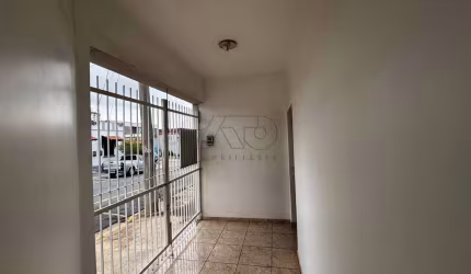 Casa Comercial para aluguel, SAO JUDAS - PIRACICABA/SP