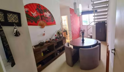 Apartamento à venda, 2 quartos, 2 vagas, PIRACICAMIRIM - PIRACICABA/SP