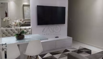 Apartamento à venda, 2 quartos, 1 vaga, CAMPESTRE - PIRACICABA/SP