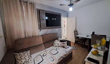 Apartamento à venda, 2 quartos, 1 vaga, Jardim São Francisco - PIRACICABA/SP